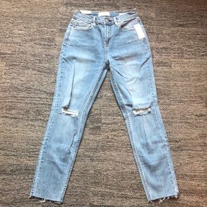 Vintage icon jeans